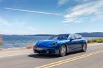 Porsche Panamera 4S Diesel Sport Turismo 2017 года (WW)